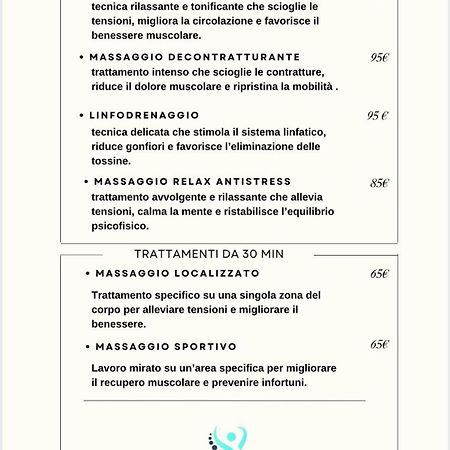 B&B La Locanda Chic Grosseto Esterno foto
