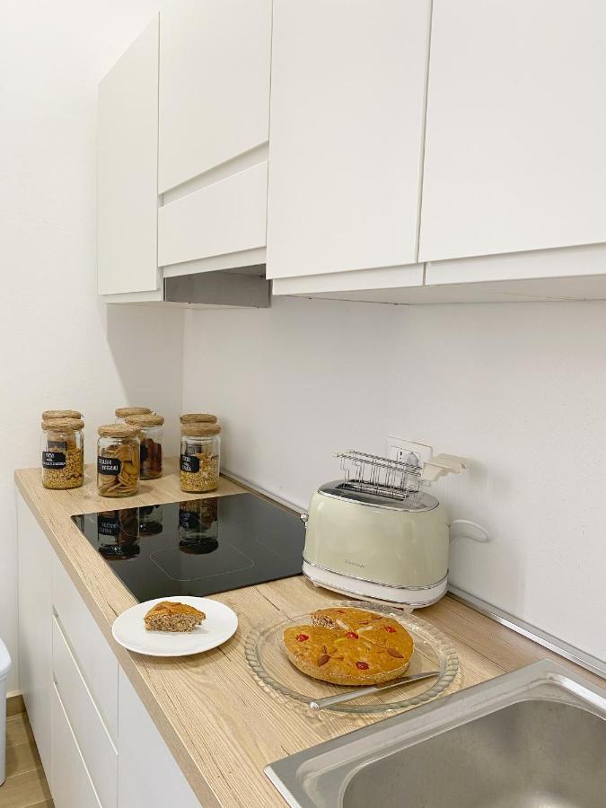 B&B La Locanda Chic Grosseto Esterno foto