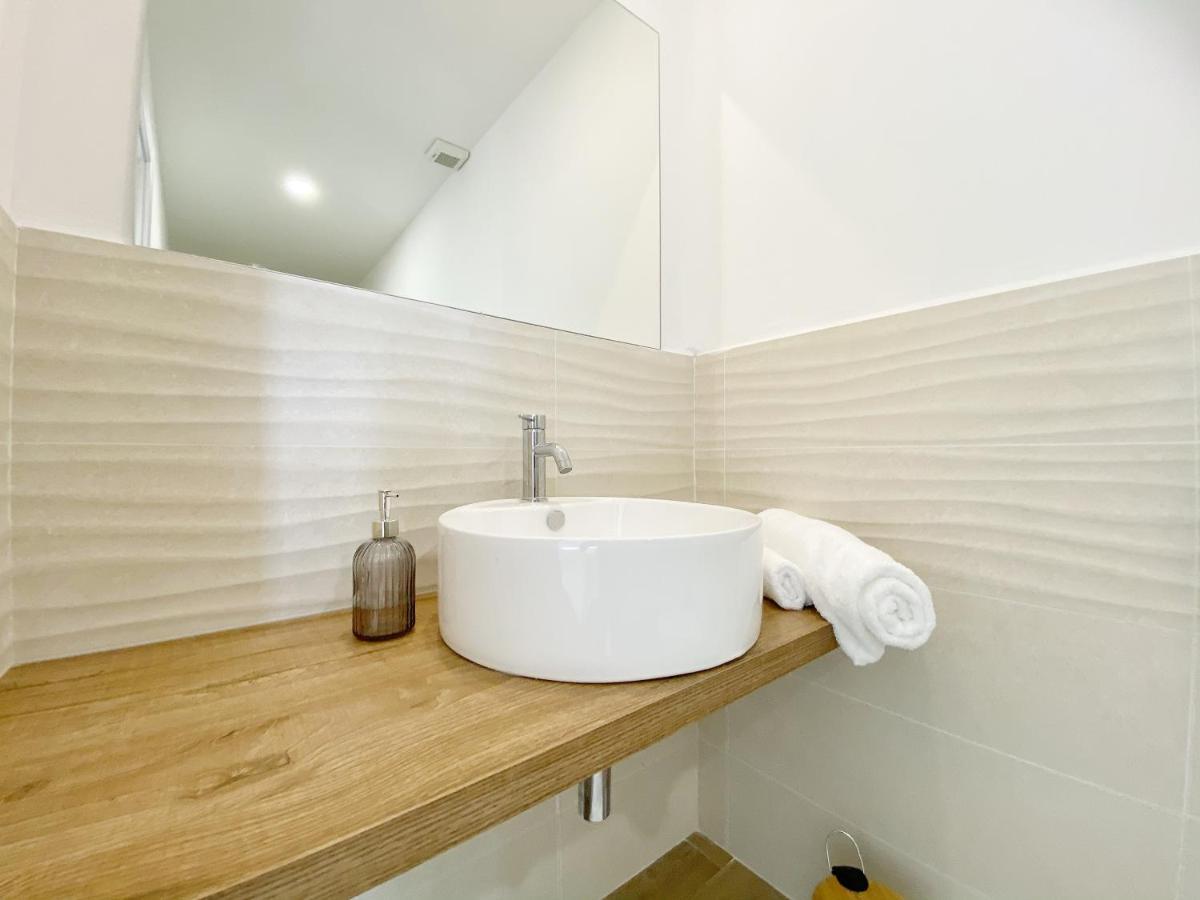 B&B La Locanda Chic Grosseto Esterno foto