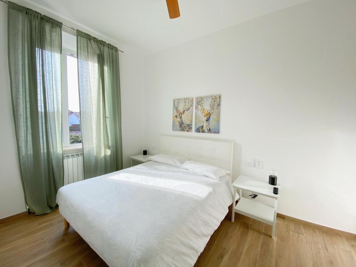B&B La Locanda Chic Grosseto Esterno foto