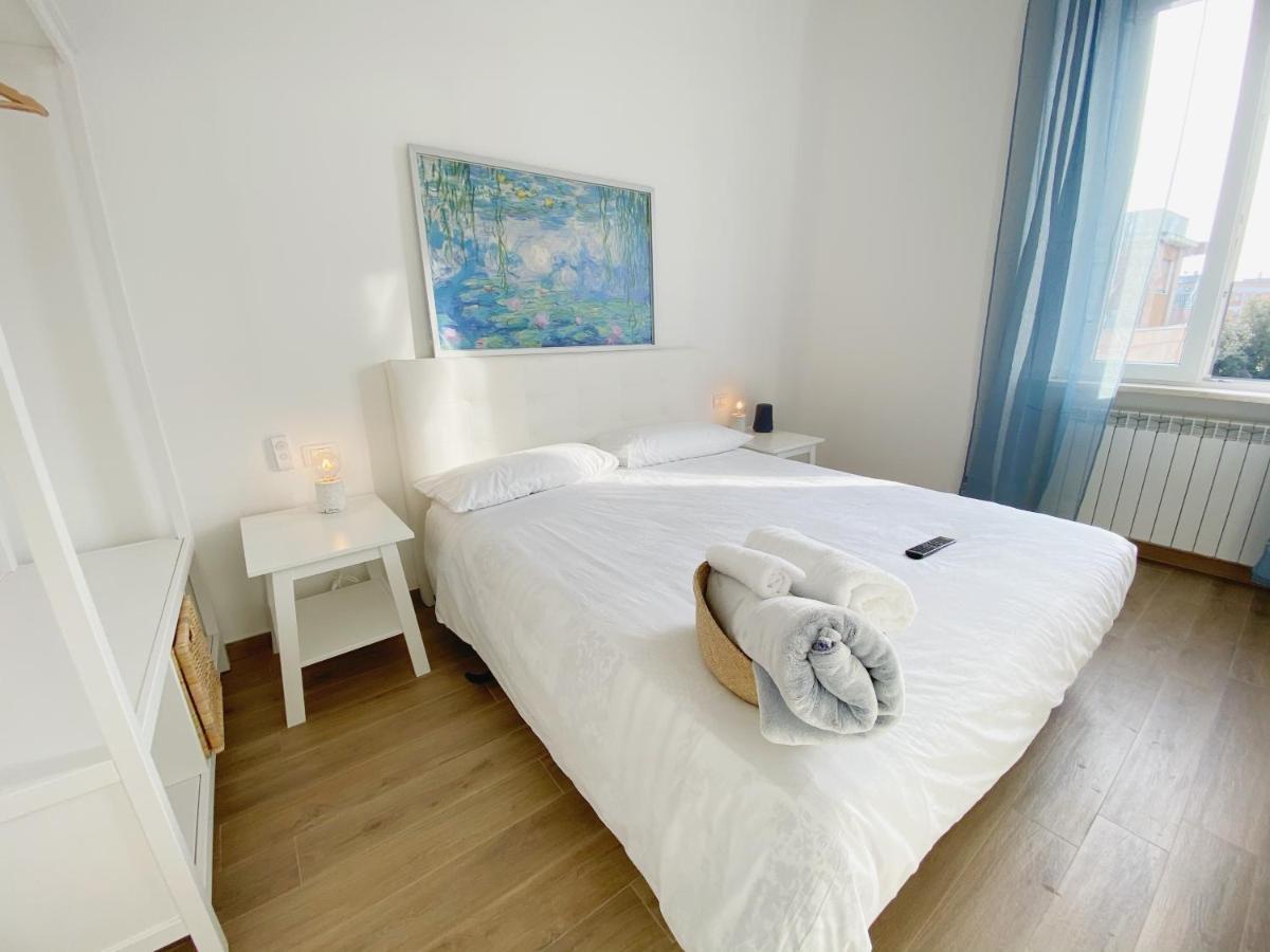 B&B La Locanda Chic Grosseto Esterno foto