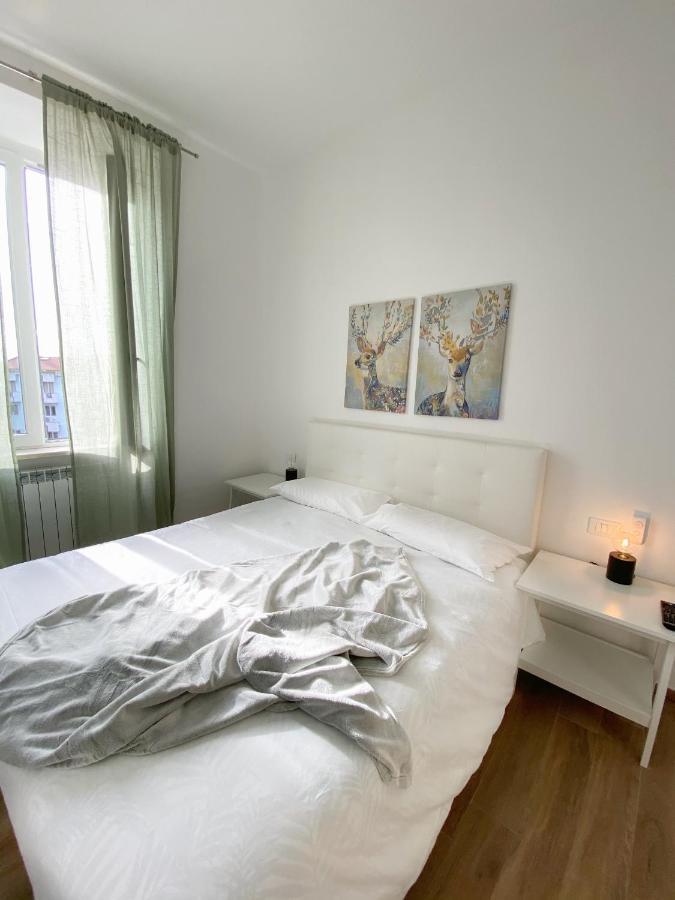 B&B La Locanda Chic Grosseto Esterno foto