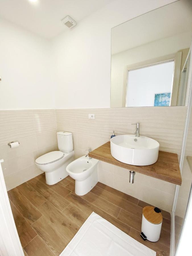 B&B La Locanda Chic Grosseto Esterno foto