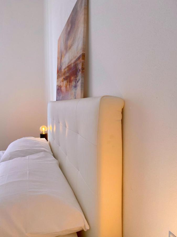 B&B La Locanda Chic Grosseto Esterno foto