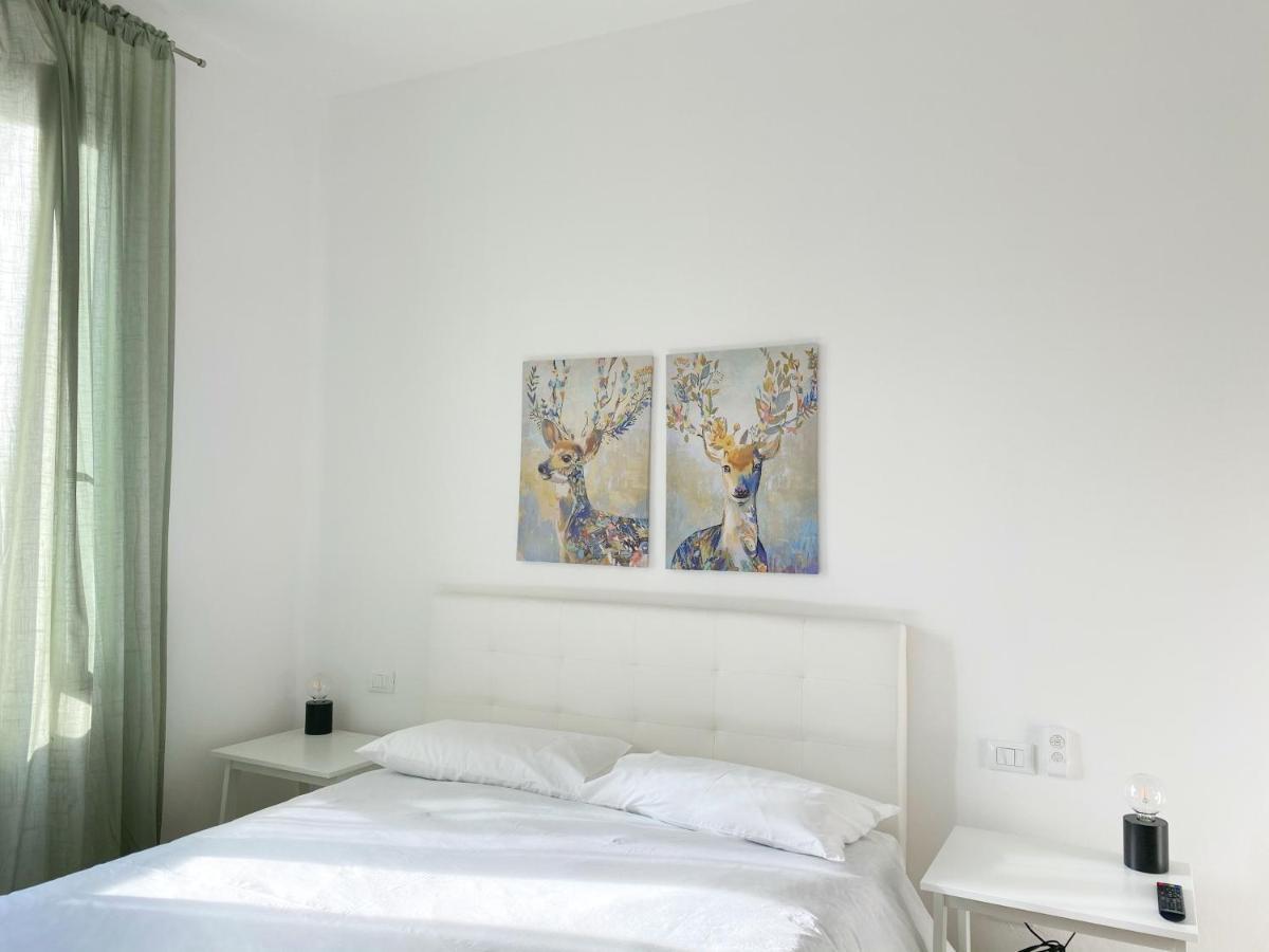 B&B La Locanda Chic Grosseto Esterno foto