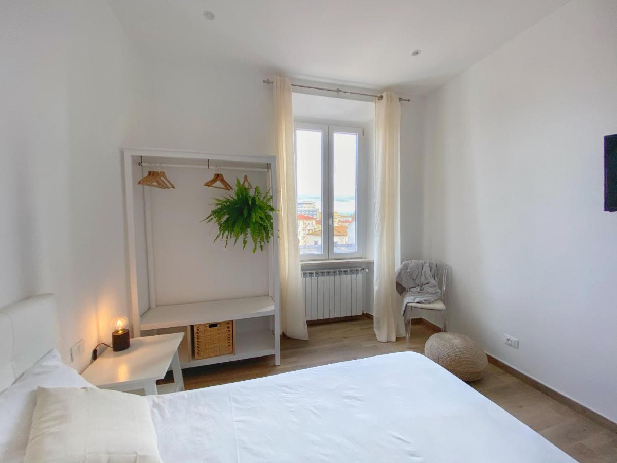 B&B La Locanda Chic Grosseto Esterno foto