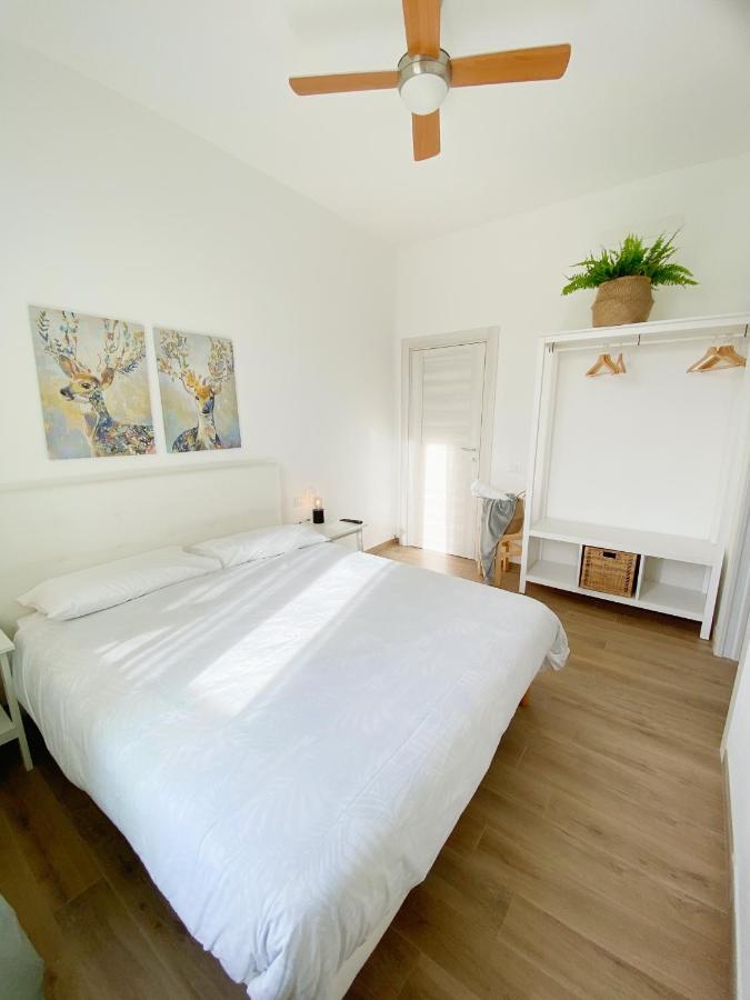 B&B La Locanda Chic Grosseto Esterno foto