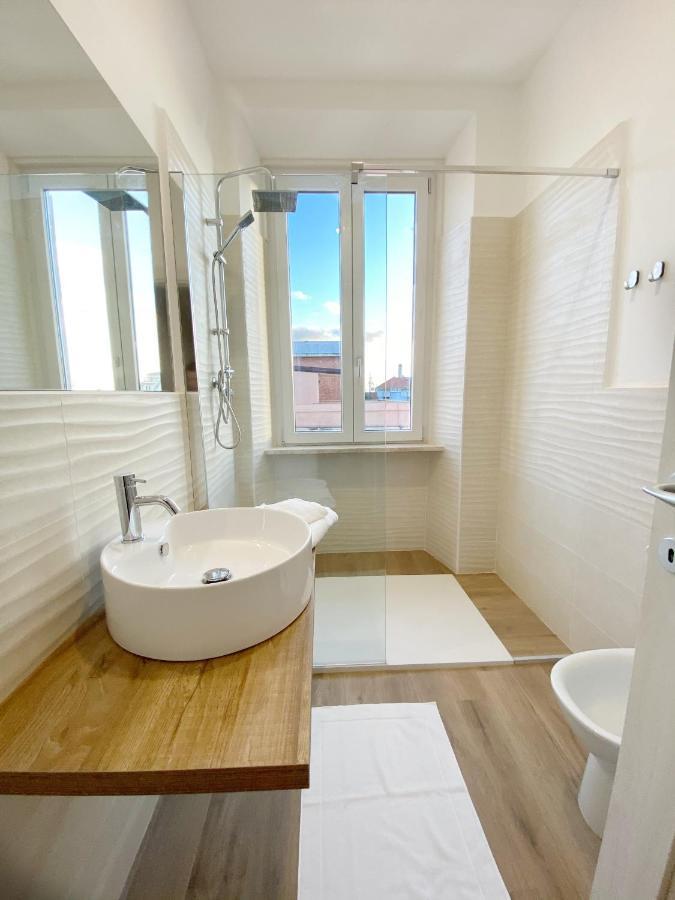 B&B La Locanda Chic Grosseto Esterno foto