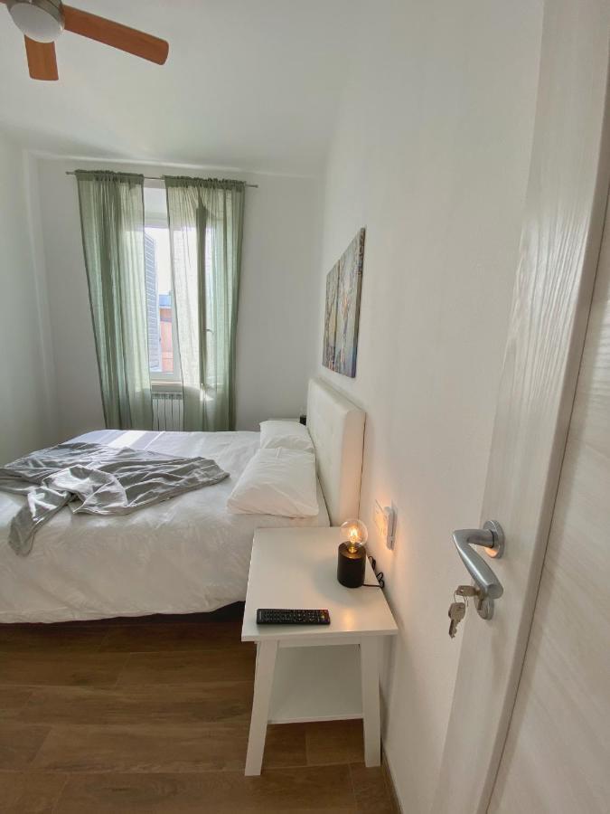 B&B La Locanda Chic Grosseto Esterno foto