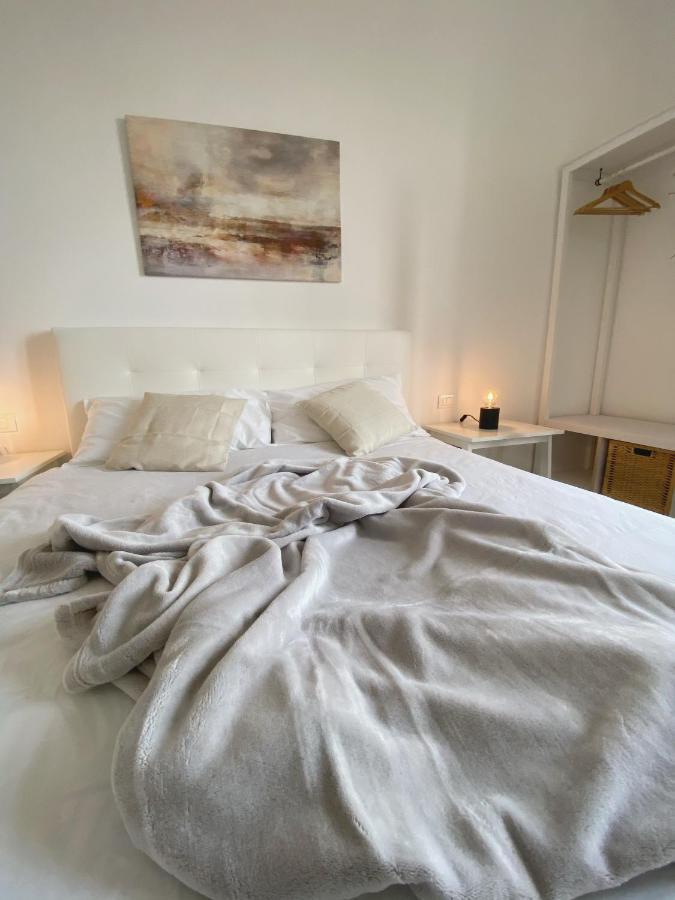 B&B La Locanda Chic Grosseto Esterno foto
