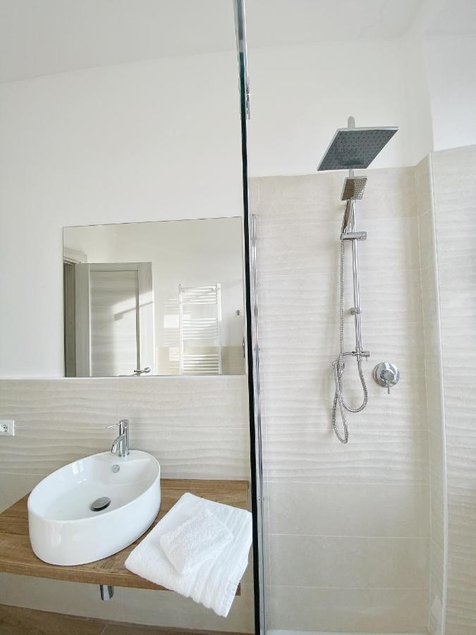 B&B La Locanda Chic Grosseto Esterno foto