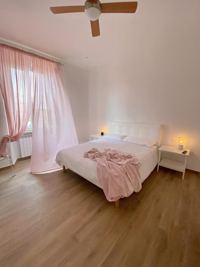 B&B La Locanda Chic Grosseto Esterno foto