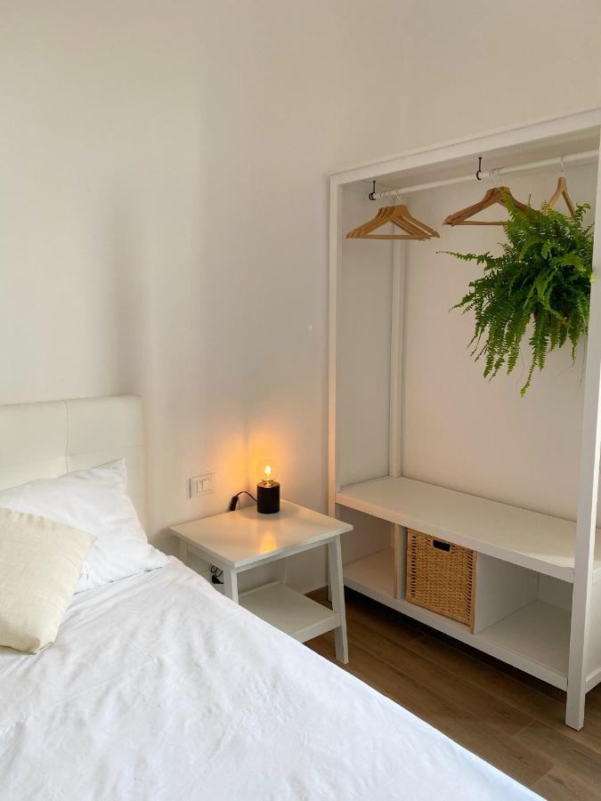 B&B La Locanda Chic Grosseto Esterno foto