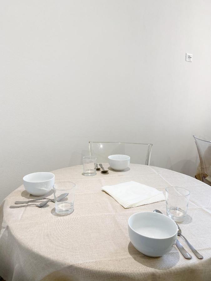 B&B La Locanda Chic Grosseto Esterno foto