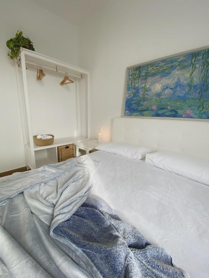 B&B La Locanda Chic Grosseto Esterno foto