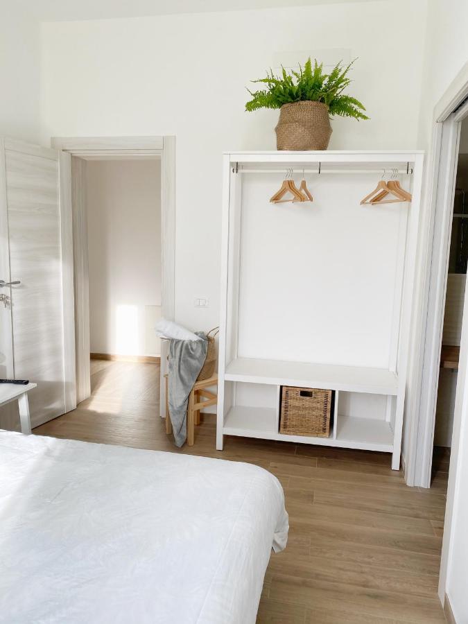 B&B La Locanda Chic Grosseto Esterno foto